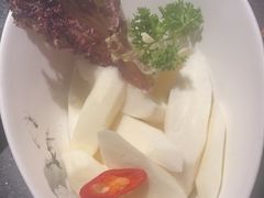-捞王猪肚鸡火锅(昆山店)