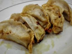 锅贴-蒋家桥饺面店(广陵路店)