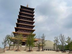 -牛首山文化旅游区