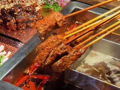 -锦城印象火锅(天府三街店)