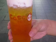 -CoCo都可(富民一店)