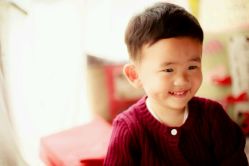 -BabyA 专业婴童摄影(古北时尚广场店)