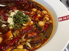 -唔哩赞·崇明私藏菜(建国西路店)