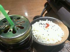-龙门烤鱼(东方宝泰店)