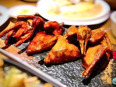 红烧鸽-大鸽饭(岗顶店)