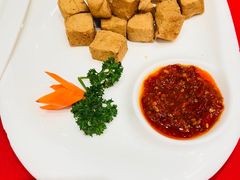 -老半斋(福州路店)
