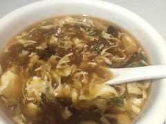酸辣汤-峨嵋酒家总店(车公庄店)
