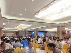 -悦秀大酒楼(江头店)