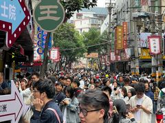 -小罗子汤店(大士院总店)