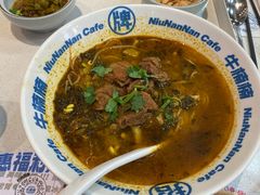 -牛楠楠·香港牛腩茶餐厅(永旺店)