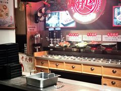 -味舵主重庆火锅(邓尉路店)