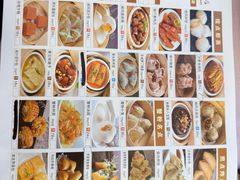 -金时代顺风大酒店(静安大融城店)