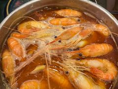 -火舞泰·泰式海鲜火锅餐厅(世纪城店)