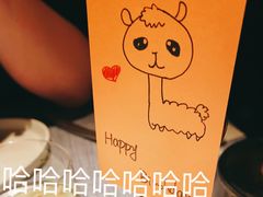 -弦月窗LUNETTE BY AMANDA(复兴路店)