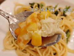 -萨莉亚意式餐厅(灵芝站中洲店)