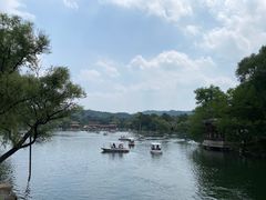 -承德避暑山庄景区