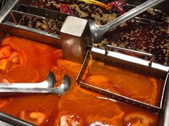 -海底捞火锅(海宁路店)