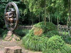 -杭州黄龙洞