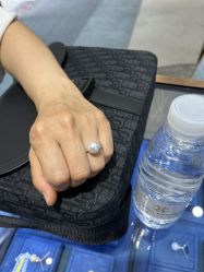 点击看大图 -Cindy Jewelry·钻戒·彩色宝石
