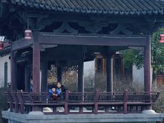 -南山风景名胜区