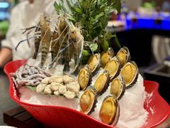 -麓湖国际水疗