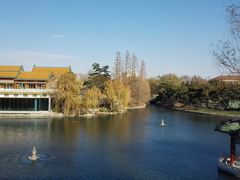 -钓鱼台国宾馆