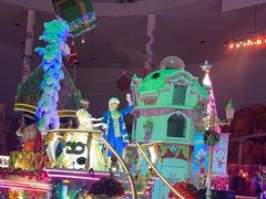 -宁波罗蒙环球乐园