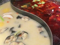-新辣道鱼火锅(航天万源店)