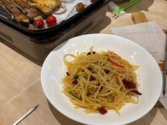 -羊之道草原味道清真餐厅(番禺店)