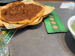 -黑窑厂糖油饼烤鸭·清真菜(旗舰店)