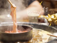 -蜀大侠火锅(寰球文化地标·总府店)