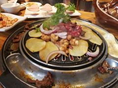 -超级神炭烤肉夜食(芥园西道店)