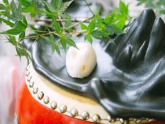 -福州泰禾铂尔曼酒店·大堂酒廊