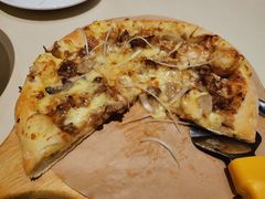 -菲滋意式餐厅(萧山市心店)