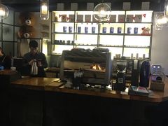 -清真·艾美可餐厅(大悦汇店)