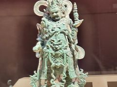 -大同市博物馆