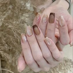 -情同手足美甲美睫