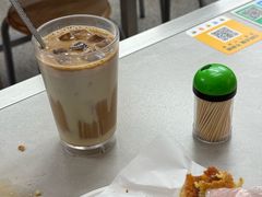 -颓记茶餐厅(美景总店)
