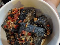 -武爹臭豆腐(坡子街店)