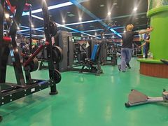 -福润德购物中心