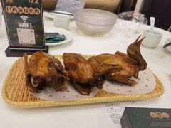 -五谷芳乳鸽王(海景店)