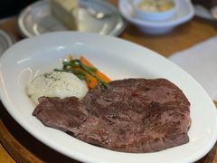 -斗牛士牛排(南京东路店)