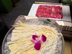 -南门四季铜锅涮肉(望京店)