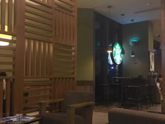 -星巴克(温州龙湾万达店)