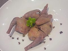 -汉水谣·江景餐厅(江滩店)