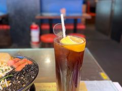 -星林居酸辣米线餐厅