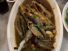 -溪涧堂农家土菜(神仙居店)