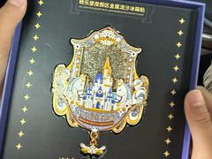 -泉城欧乐堡梦幻世界