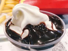 -麦当劳(广州南站店)