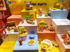 -泡泡玛特POPMART(天环购物中心店)